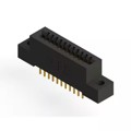 392-022-521-204 - 392 SERIES (.100" (2.54MM) CONTA