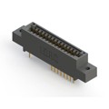 395-030-524-502 - 395 SERIES (.100" (2.54MM) CONTA
