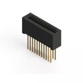 392-022-541-201 - 392 SERIES (.100" (2.54MM) CONTA