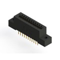 392-022-524-202 - 392 SERIES (.100" (2.54MM) CONTA