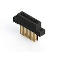 392-022-544-204 - 392 SERIES (.100" (2.54MM) CONTA