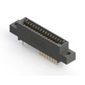 395-030-524-504 - 395 SERIES (.100" (2.54MM) CONTA
