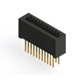 392-022-523-201 - 392 SERIES (.100" (2.54MM) CONTA