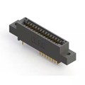 395-030-521-502 - 395 SERIES (.100" (2.54MM) CONTA