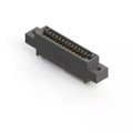 395-028-542-802 - 395 SERIES (.100" (2.54MM) CONTA