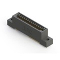 395-028-520-204 - 395 SERIES (.100" (2.54MM) CONTA
