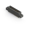 395-028-541-504 - 395 SERIES (.100" (2.54MM) CONTA