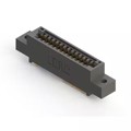 395-028-520-502 - 395 SERIES (.100" (2.54MM) CONTA