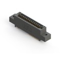 395-028-523-502 - 395 SERIES (.100" (2.54MM) CONTA