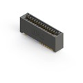 395-028-544-201 - 395 SERIES (.100" (2.54MM) CONTA
