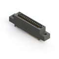 395-028-523-504 - 395 SERIES (.100" (2.54MM) CONTA