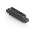 395-028-540-504 - 395 SERIES (.100" (2.54MM) CONTA