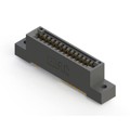 395-028-521-202 - 395 SERIES (.100" (2.54MM) CONTA