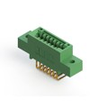 345-007-558-402 - 345 SERIES (.100" (2.54MM) CONTA