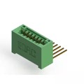 345-007-559-101 - 345 SERIES (.100" (2.54MM) CONTA