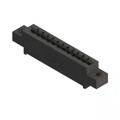 387-011-524-607 - 387 SERIES (.156" (3.96MM) CONTA