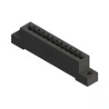 387-011-524-107 - 387 SERIES (.156" (3.96MM) CONTA