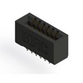 391-012-524-201 - 391 SERIES (.100" (2.54MM) CONTA