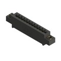 387-011-521-603 - 387 SERIES (.156" (3.96MM) CONTA
