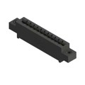 387-011-520-607 - 387 SERIES (.156" (3.96MM) CONTA