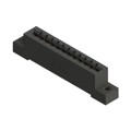 387-011-521-107 - 387 SERIES (.156" (3.96MM) CONTA
