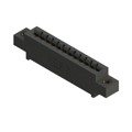 387-011-524-608 - 387 SERIES (.156" (3.96MM) CONTA