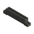 387-012-524-107 - 387 SERIES (.156" (3.96MM) CONTA