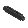 387-012-524-607 - 387 SERIES (.156" (3.96MM) CONTA