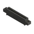387-012-521-607 - 387 SERIES (.156" (3.96MM) CONTA