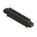 387-012-521-603 - 387 SERIES (.156" (3.96MM) CONTA