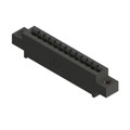 387-012-521-608 - 387 SERIES (.156" (3.96MM) CONTA
