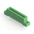 333-018-556-204 - 333 SERIES (.156" (3.96MM) CONTA