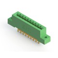 333-018-555-202 - 333 SERIES (.156" (3.96MM) CONTA