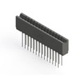 737-028-541-206 - 737 SERIES ULTRA-MATE CARD EDGE