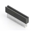 746-040-545-206 - 746 SERIES ULTRA-MATE CARD EDGE