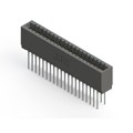 746-040-545-201 - 746 SERIES ULTRA-MATE CARD EDGE
