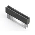 746-040-540-206 - 746 SERIES ULTRA-MATE CARD EDGE