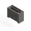 395-006-520-101 - 395 SERIES (.100" (2.54MM) CONTA
