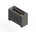 395-006-524-101 - 395 SERIES (.100" (2.54MM) CONTA