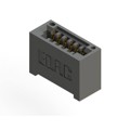 395-006-521-101 - 395 SERIES (.100" (2.54MM) CONTA