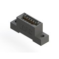 395-006-520-104 - 395 SERIES (.100" (2.54MM) CONTA