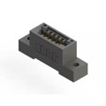 395-006-520-102 - 395 SERIES (.100" (2.54MM) CONTA