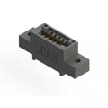 395-006-520-402 - 395 SERIES (.100" (2.54MM) CONTA