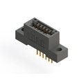 395-006-523-104 - 395 SERIES (.100" (2.54MM) CONTA