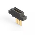 395-006-544-404 - 395 SERIES (.100" (2.54MM) CONTA