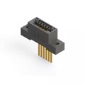 395-006-544-102 - 395 SERIES (.100" (2.54MM) CONTA