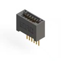 395-006-523-101 - 395 SERIES (.100" (2.54MM) CONTA