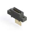 395-006-540-404 - 395 SERIES (.100" (2.54MM) CONTA