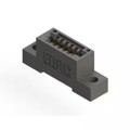 395-006-524-104 - 395 SERIES (.100" (2.54MM) CONTA
