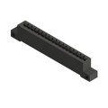 387-017-523-112 - 387 SERIES (.156" (3.96MM) CONTA